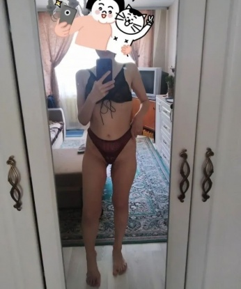 Экспрессивная брюнетка с обворожительной улыбкой приглашает на интим. Готова исполнить твои самые смелые фантазии. Жду звонка, мой красавчик! 10802, 35 лет